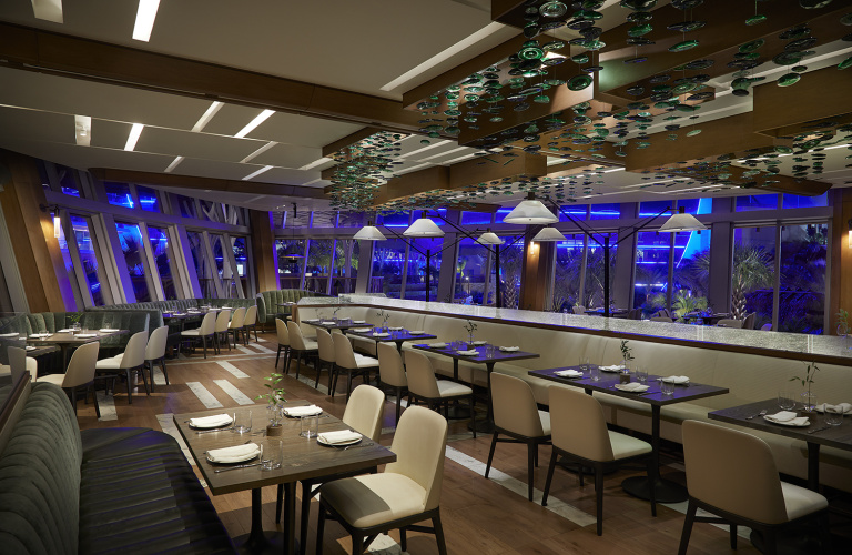 The Guitar Hotel At Seminole Hard Rock photo 21