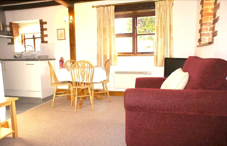 Colyton Holiday Cottages