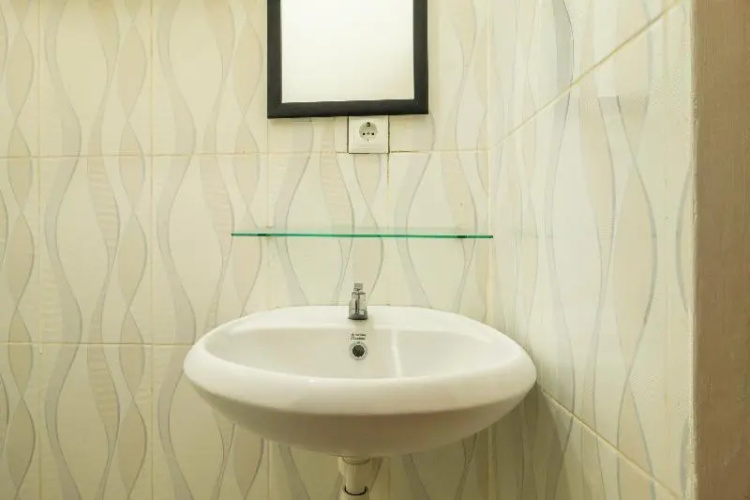 Oyo 2759 Cibeureum Residence Ii