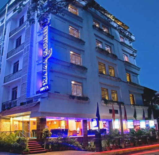 Otel görseli