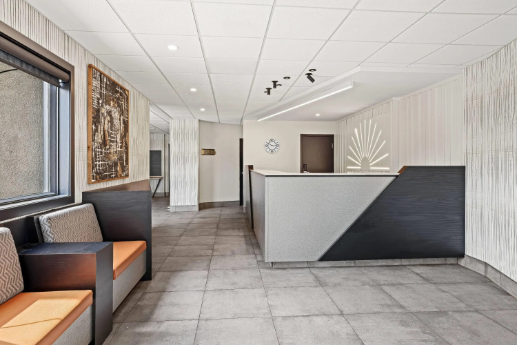 Days Inn by Wyndham Riviere-Du-Loup photo 13