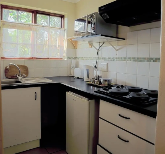 Standard Double Cottage