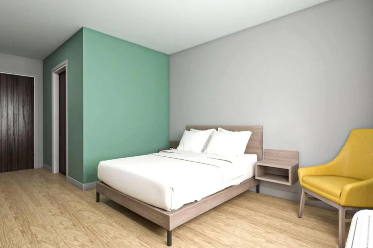 ECHO Suites Extended Stay by Wyndham Richmond West