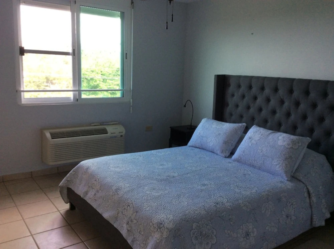 Penthouse at Hillside Village