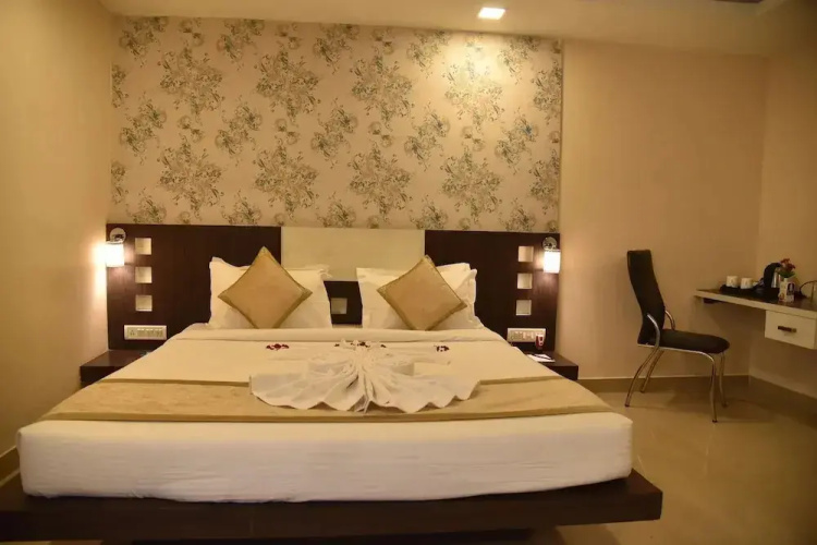 Hotel Rameshwaram