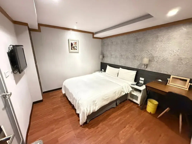 Homeyhouse 2 Inn