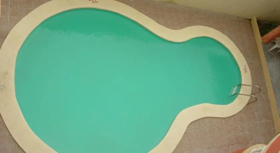 ApartHotel Lirio Cala