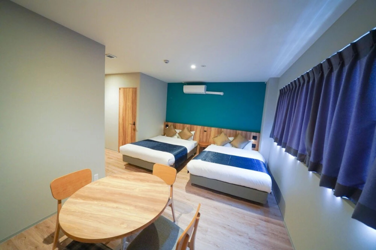 Hotel S-Presso East