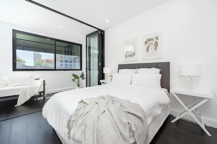 Luxury Sydney Apartment