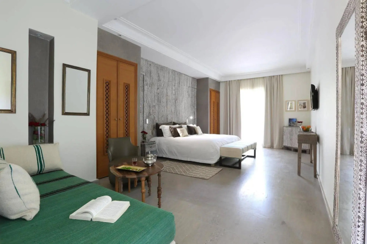 Beyt Rim Maison d'hôtes & SPA
