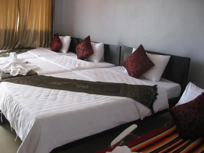 ChengLay Guesthouse