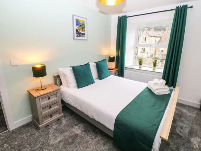 1 Orchard View