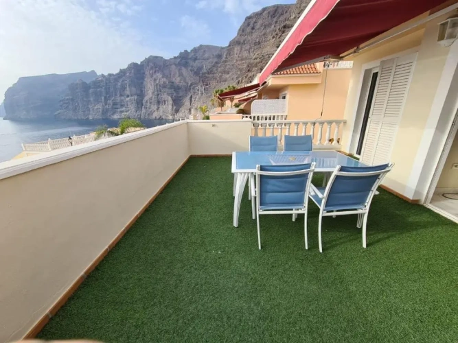 2 Bedrooms Double Apartment