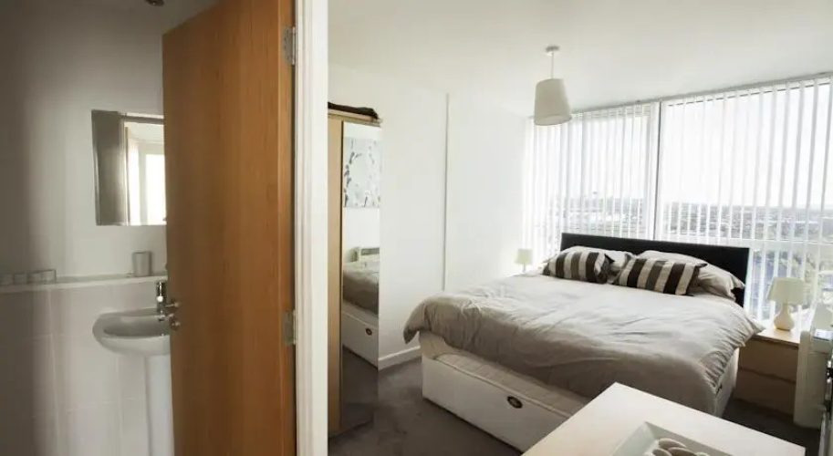 Apple Apartments Belfast