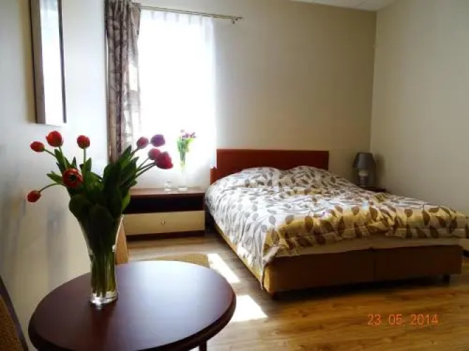 Apartamenty W Ustce