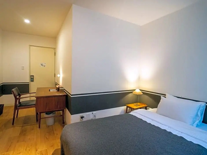 HOTEL GRAPHY NEZU - Vacation STAY 82509