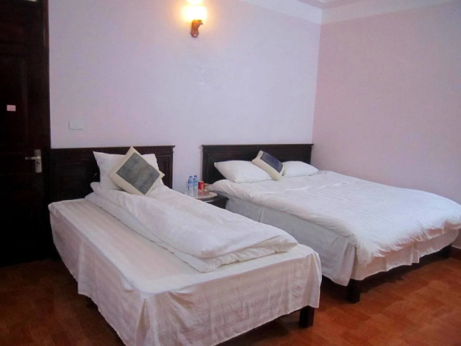 Sapa Stay Hotel