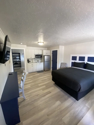 Grand Suite