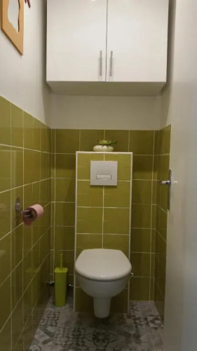 Appartement le Valmont