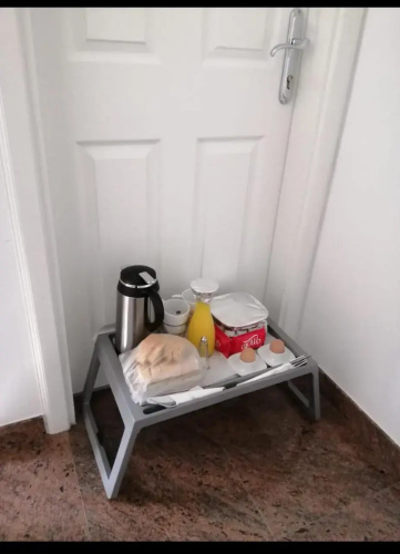 Marko Rooms