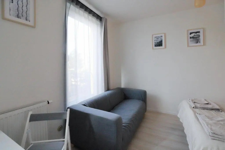 Apartments KatyPaty