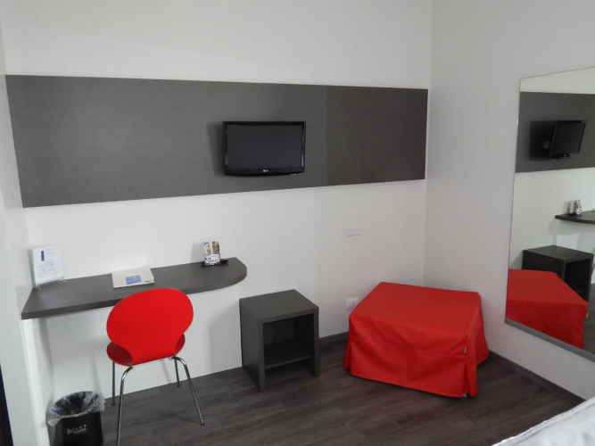 Hotel Ilga