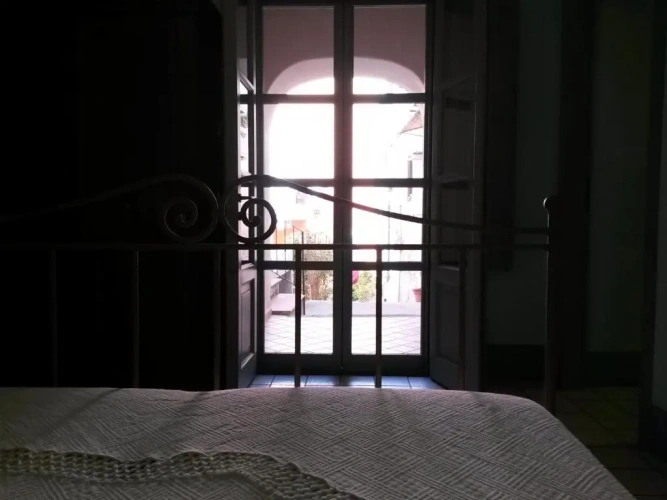 1 Bedroom Economy Apartment