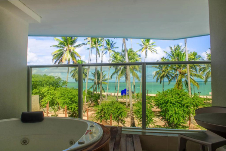 Maragogi Brisa Exclusive Hotel photo 25