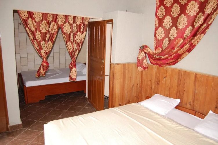 Benin Hotel Terminus