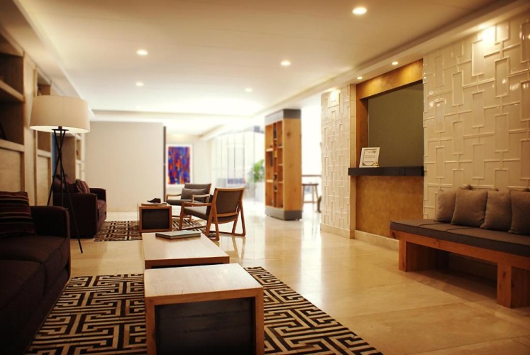 Lamartine 619 Residencial photo 12
