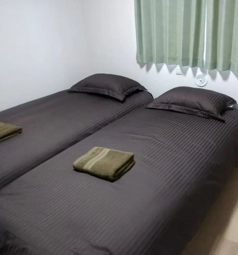 Comfort Apartment