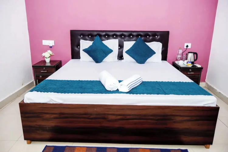 banarasbloomresidency