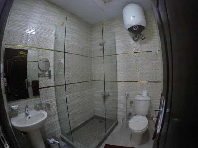 New City Hotel