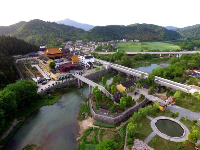 Wuxi Shanse Hotel