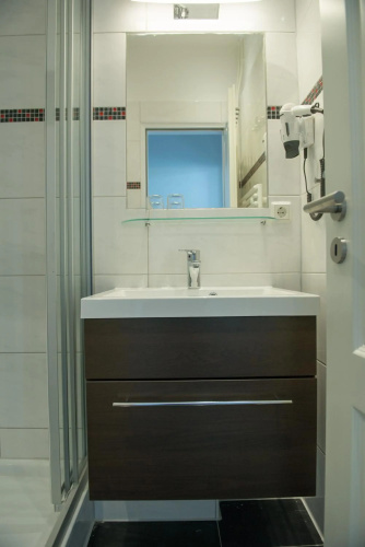 Bootshaus Appartements
