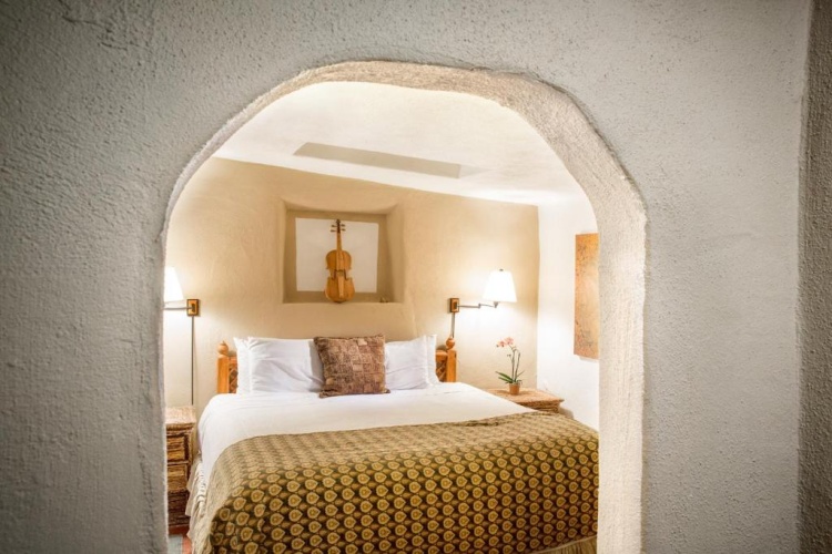 1 Bedroom Standard Double room