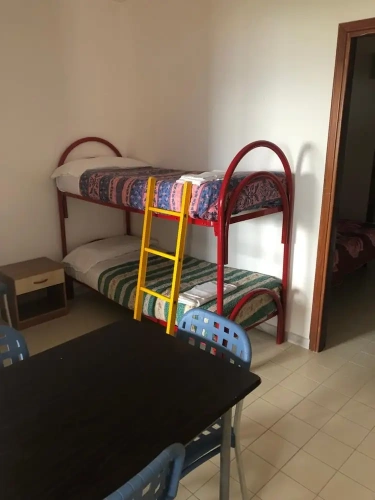 Superior Apartment with balcony