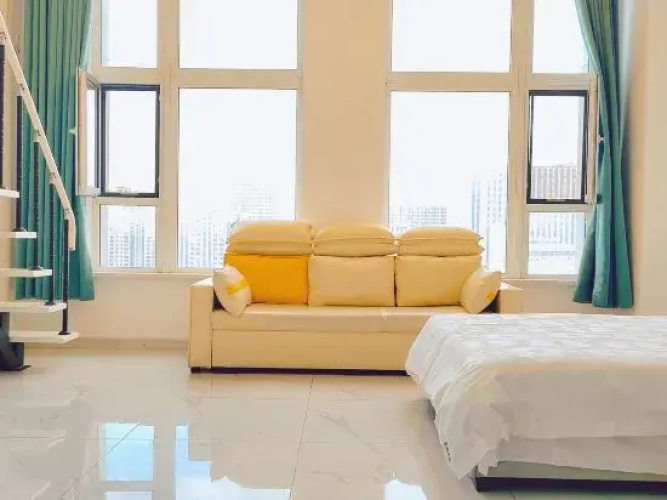 Suqi homestay