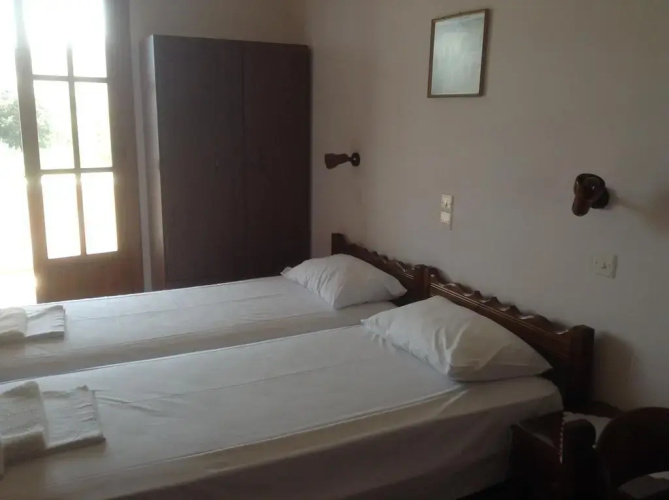 Pension Popi