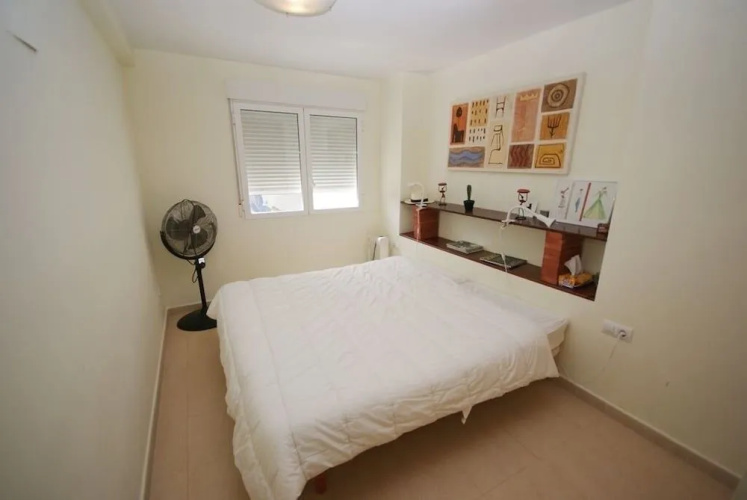 Apartamento Marina Blau