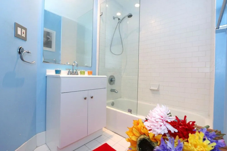 Washington Suite South Beach