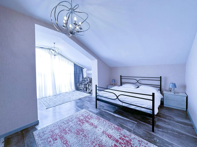 Qafqaz Suite Wonderful