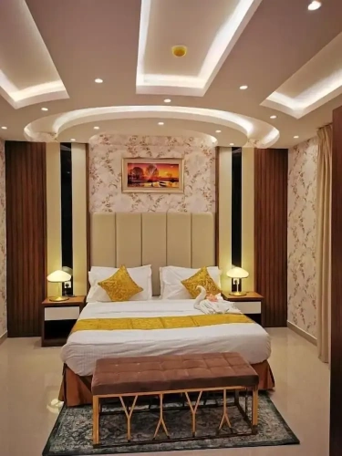Family Apartment
