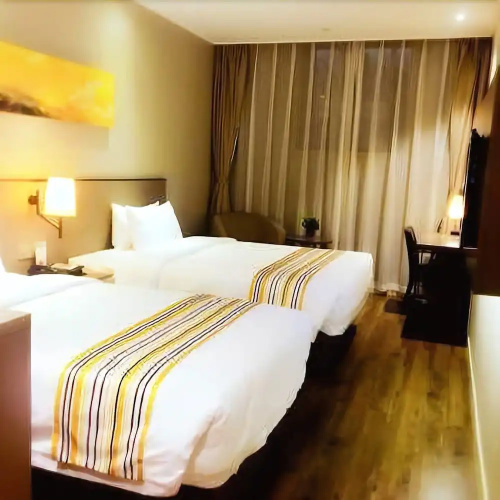 Home Inn Plus