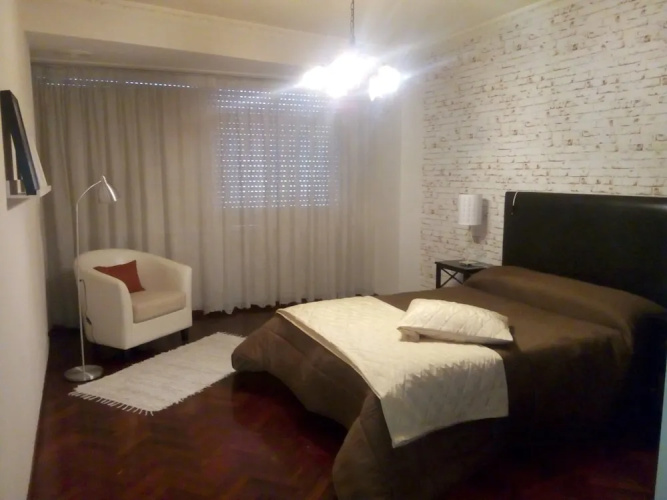 104633 - Apartment in Carballo