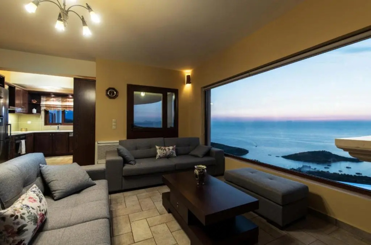 Jessica Luxury Villa