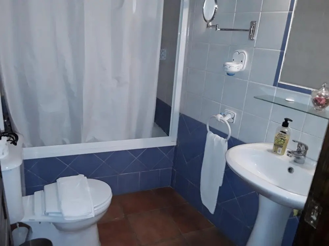 Hostal Rocío