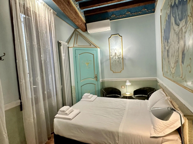 Casa Alla Fenice