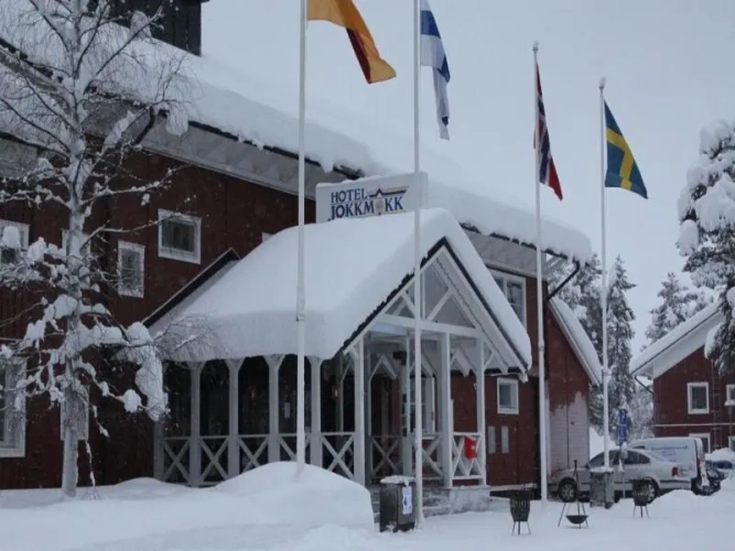 Jokkmokk