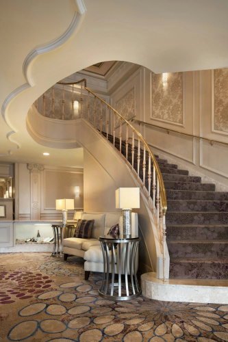 Saint Louis Frontenac Hilton photo 13
